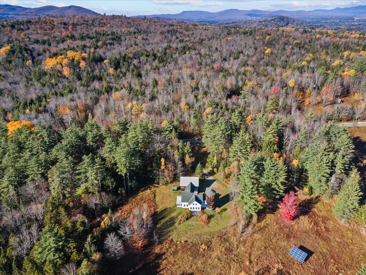 Property Photo: 243 Lyle McKee Road VT 05661