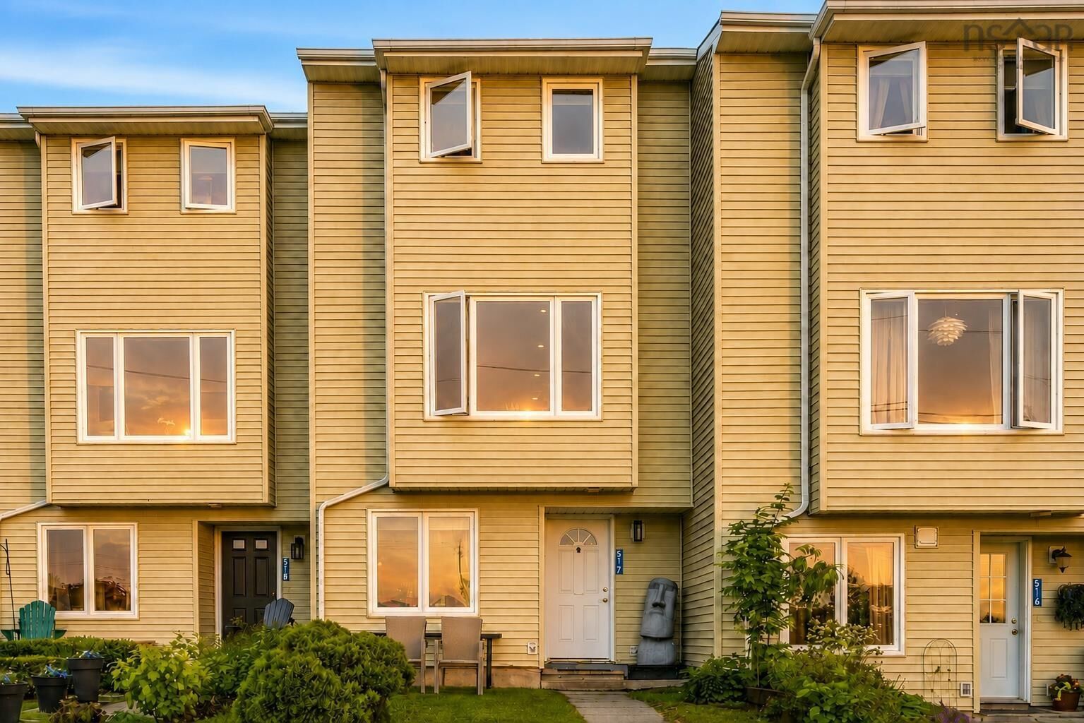 Property Photo: 517 Harbour View Crescent NS B0S 1H0