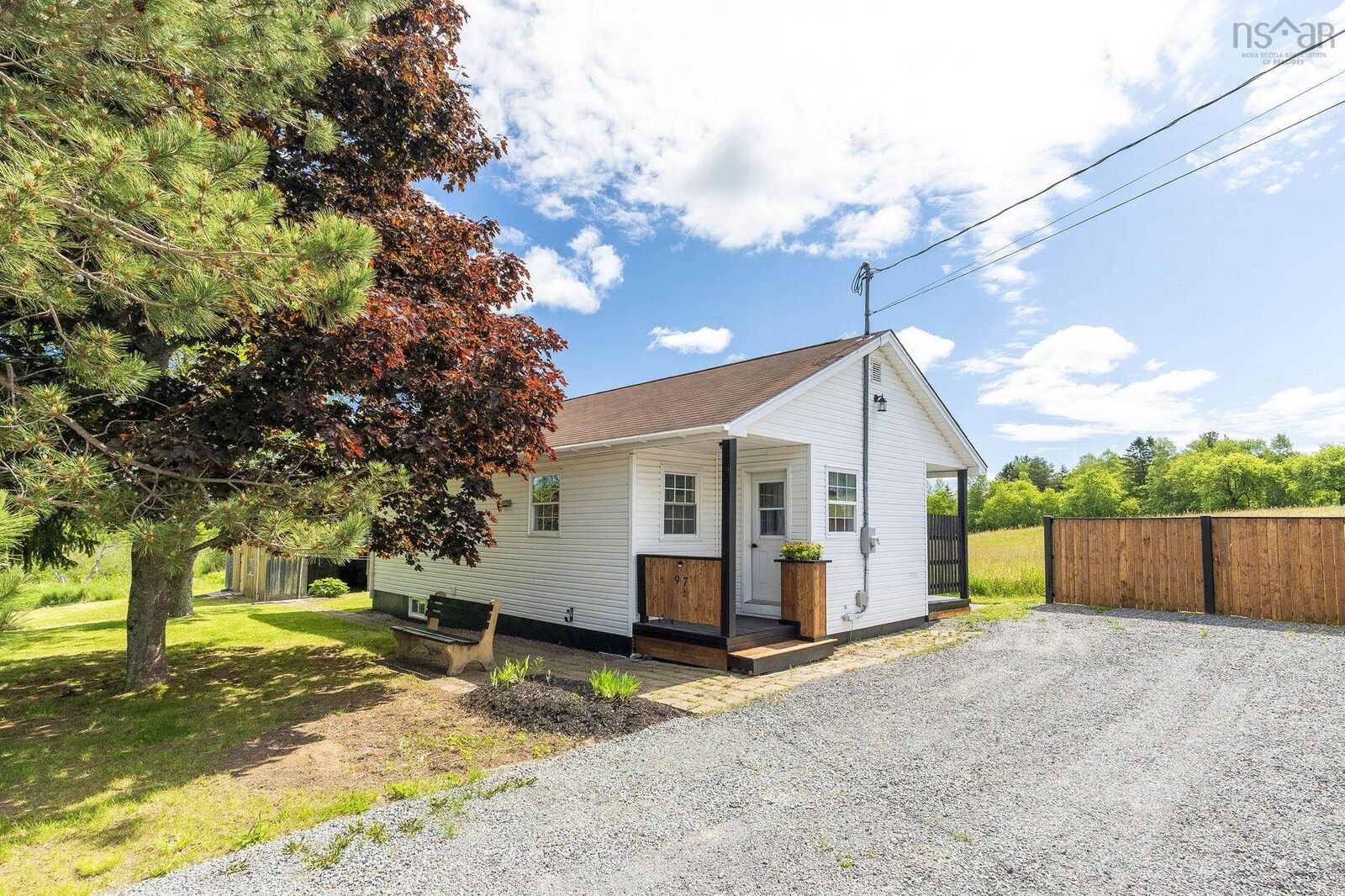 Property Photo: 97 Panuke Road NS B0N 2T0