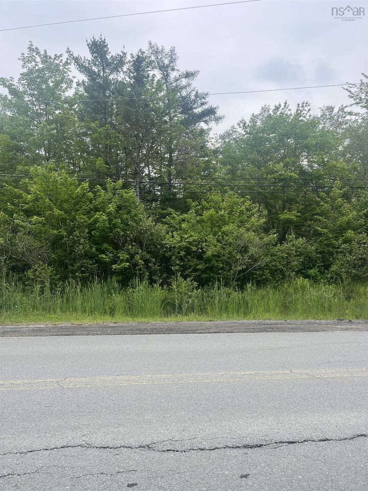 Property Photo:  Lot 1C Renfrew Road  NS B2T 1H6 
