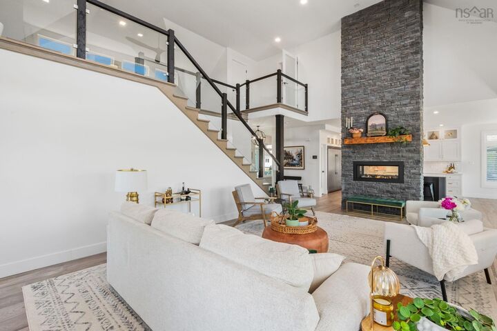 Property Photo: 1578 John Brackett Drive NS B3V 1G8