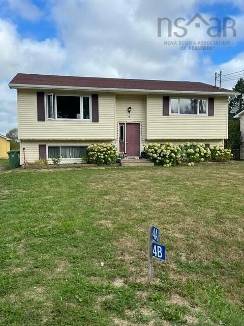 Property Photo:  4 Brook Court  NS B2S 1J8 
