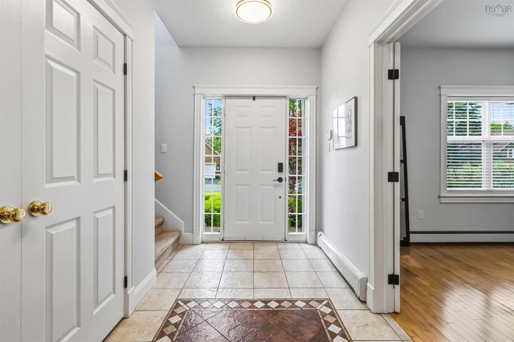 Property Photo:  93 Greenside Lane  NS B4B 2A1 