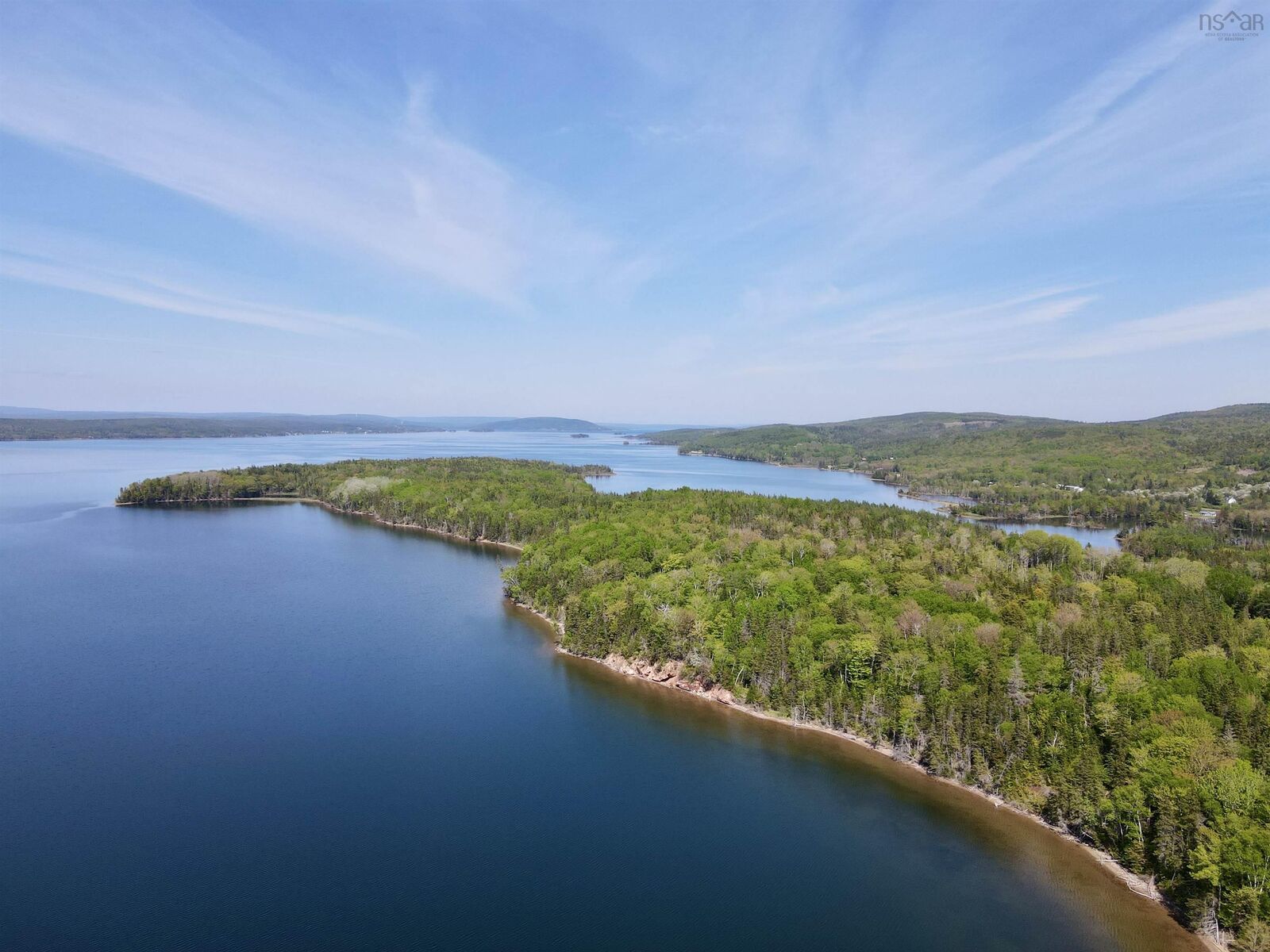 Property Photo:  Lot 103 Macdonald Drive  NS B2C 1M2 