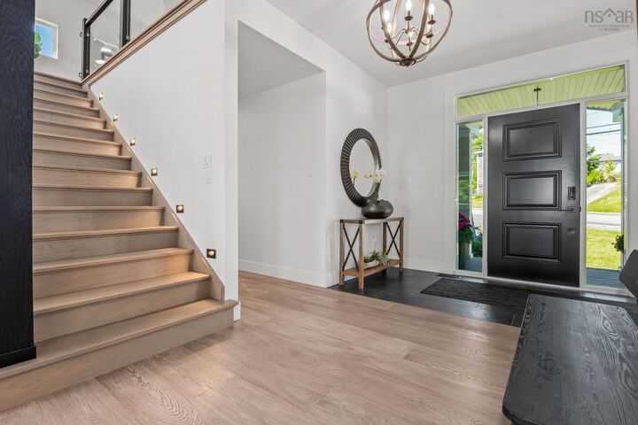 Property Photo: 1578 John Brackett Drive NS B3V 1G8