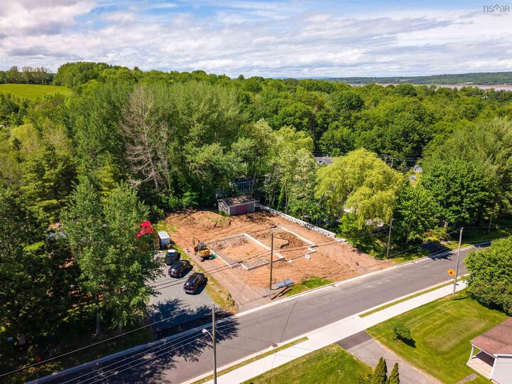 Property Photo:  Lot 6A Riverview Road  NS B0P 1P0 