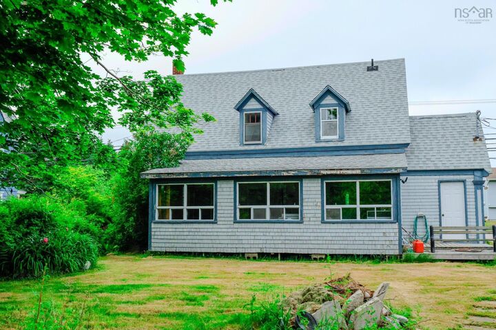 Property Photo: 2471 Highway 3 NS B0W 1E0