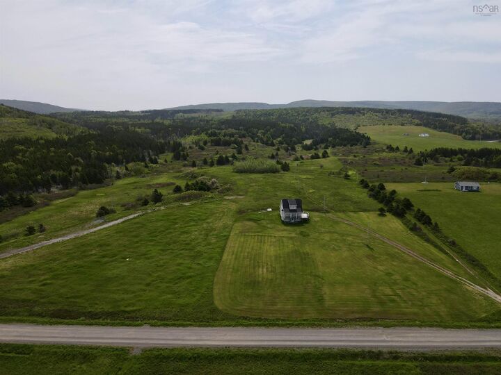 Property Photo:  Lot 23-1, 23-2 49 5105 Road  NS B0E 1N0 