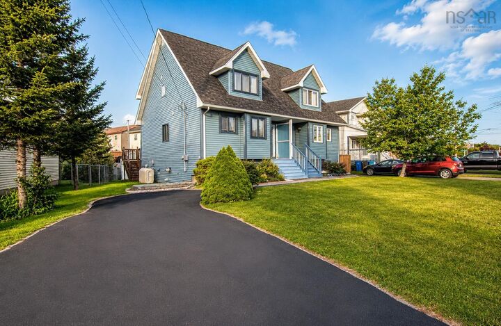 Property Photo:  154 Brentwood Avenue  NS B3T 1K7 