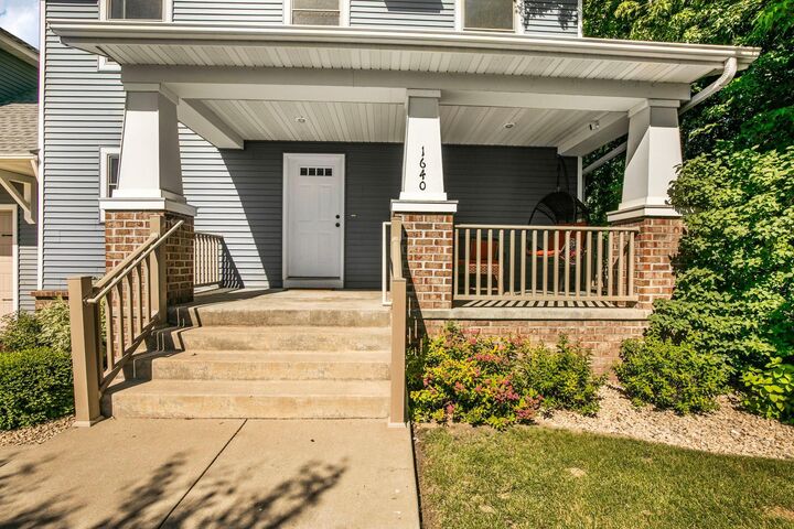 Property Photo: 1640 Pebble Creek Drive MN 56377