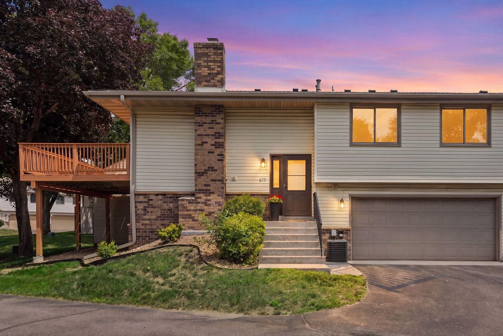 Property Photo:  675 E 143rd Street  MN 55337 
