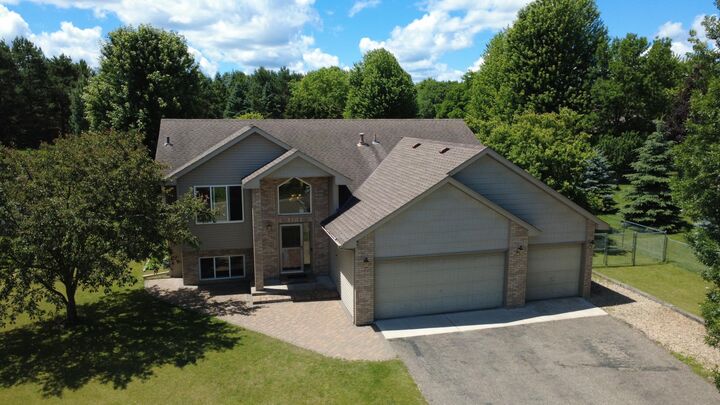 Property Photo:  23159 Edison Court  MN 55374 