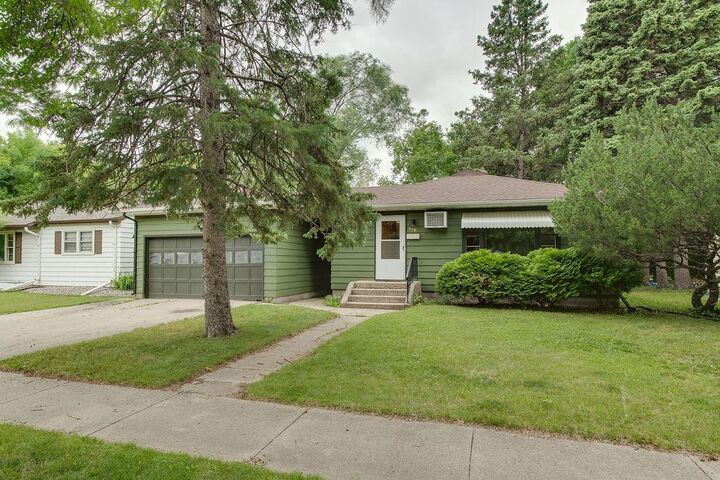 Property Photo:  419 16th Street S  MN 56560 