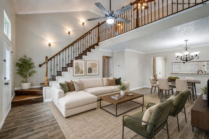 Property Photo:  4528 Fargo Drive  TX 75052 