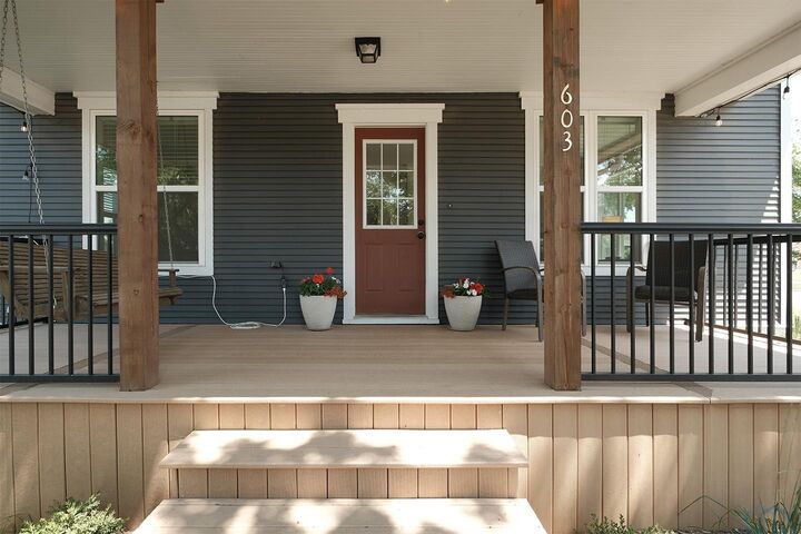 Property Photo:  603 Arizona Ave NW  IA 51041 