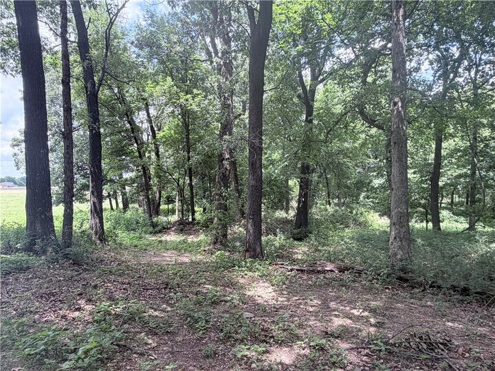 Property Photo:  State Line Road  AR 72747 