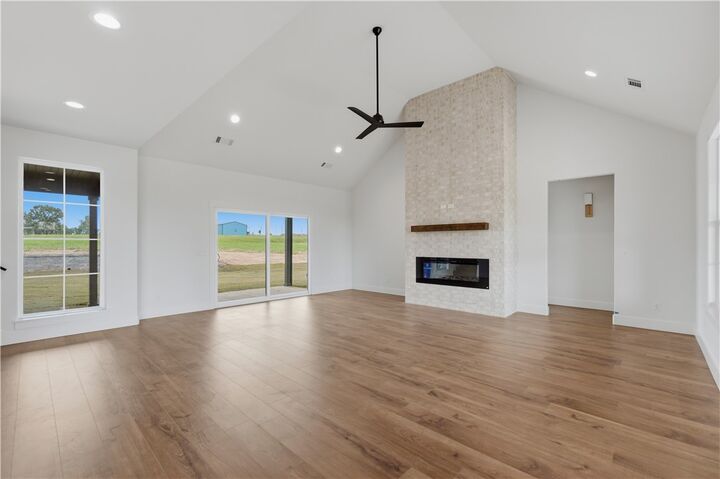 Property Photo:  345 SW Bryant Road  AR 72734 