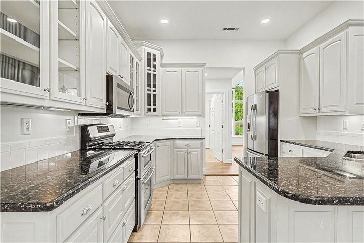 Property Photo:  5304 44th Place  AR 72758 