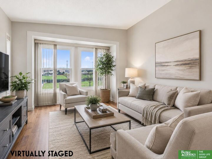 Property Photo:  12727 W Dodge Road 375B  NE 68154 
