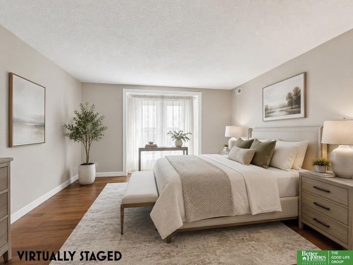 Property Photo: 12727 W Dodge Road 375B NE 68154