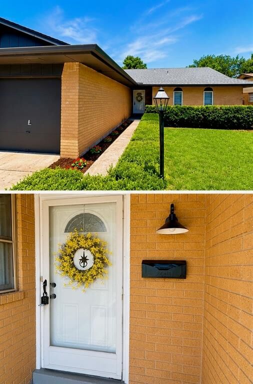 Property Photo:  4712 Cherry Hill Lane  OK 73135 