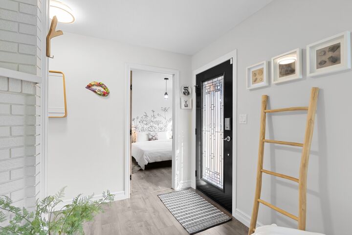 Property Photo: 2426 Collingwood Road BC V1Z 2C2