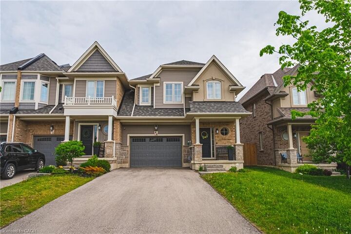 80 Dennis Drive — photo 1