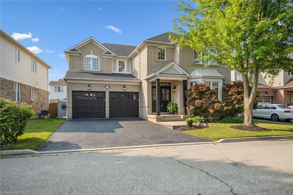 Property Photo: 79 Zieman Crescent ON N1T 2H5