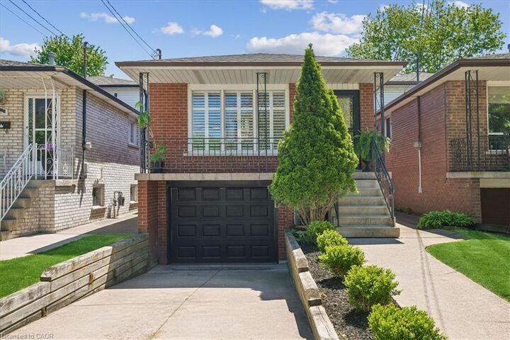 Property Photo: 233 East 8th Street ON L9A 3L7