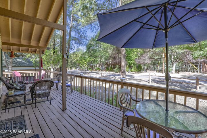 Property Photo:  4185 S Coburn Drive  AZ 86303 