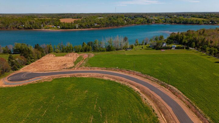 Property Photo:  Lot 26-12 Harvest Hill  PE C0A 1R0 