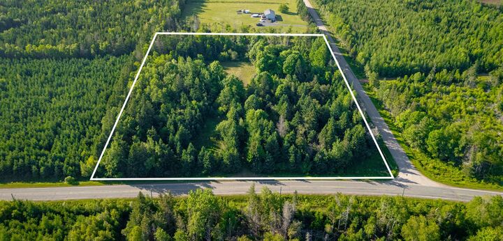 Photo de la propriété:  3583 Rte 17 Road  PE C0A 1R0 