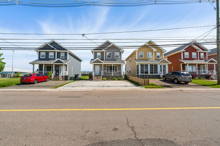 Property Photo:  469 Notre Dame Street  PE C1N 1T2 