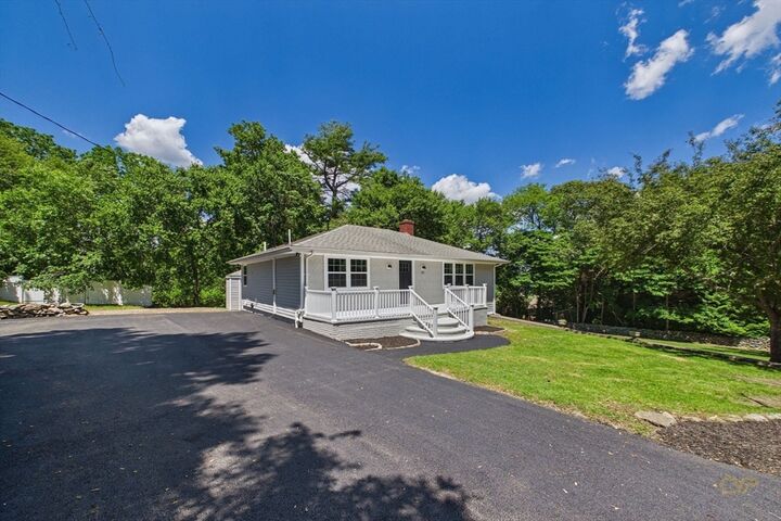 Property Photo:  24 David Road  MA 02790 
