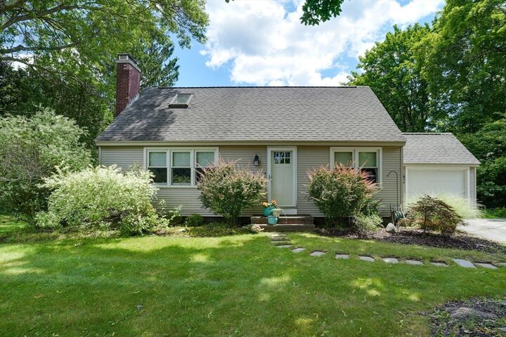 Property Photo:  18 Cortland Dr  MA 01581 