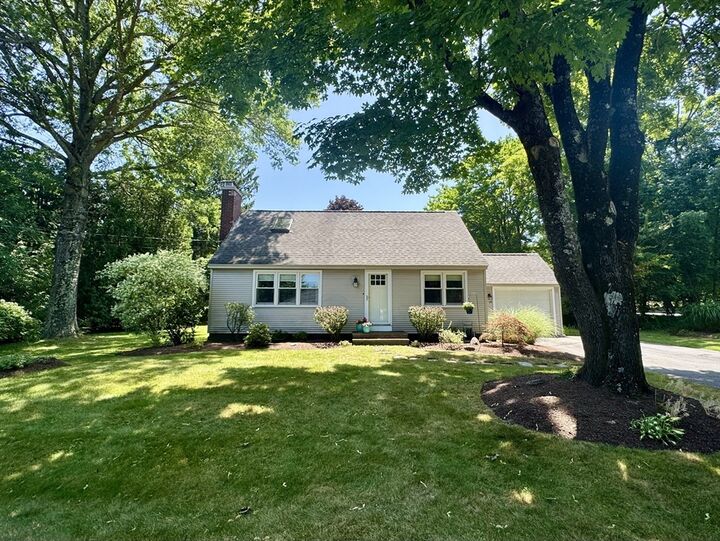 Property Photo:  18 Cortland Dr  MA 01581 