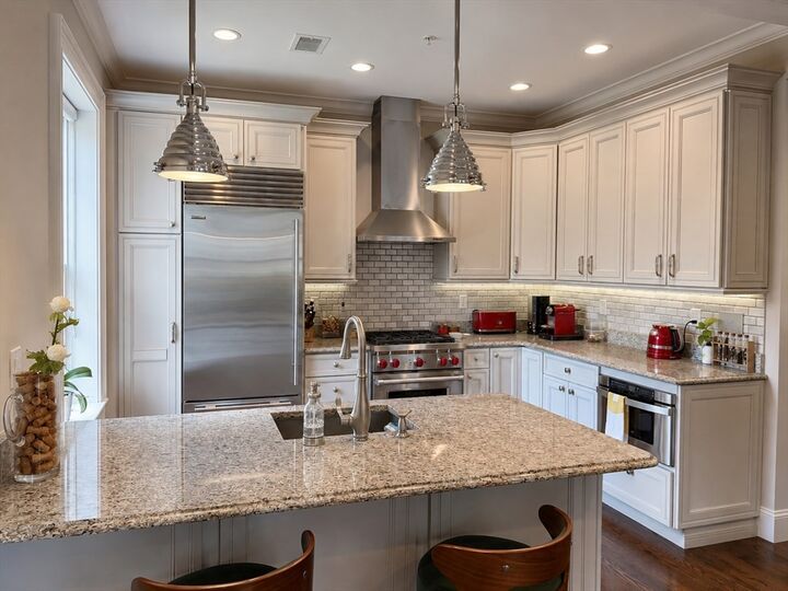 Property Photo:  25 Euston St 2  MA 02446 