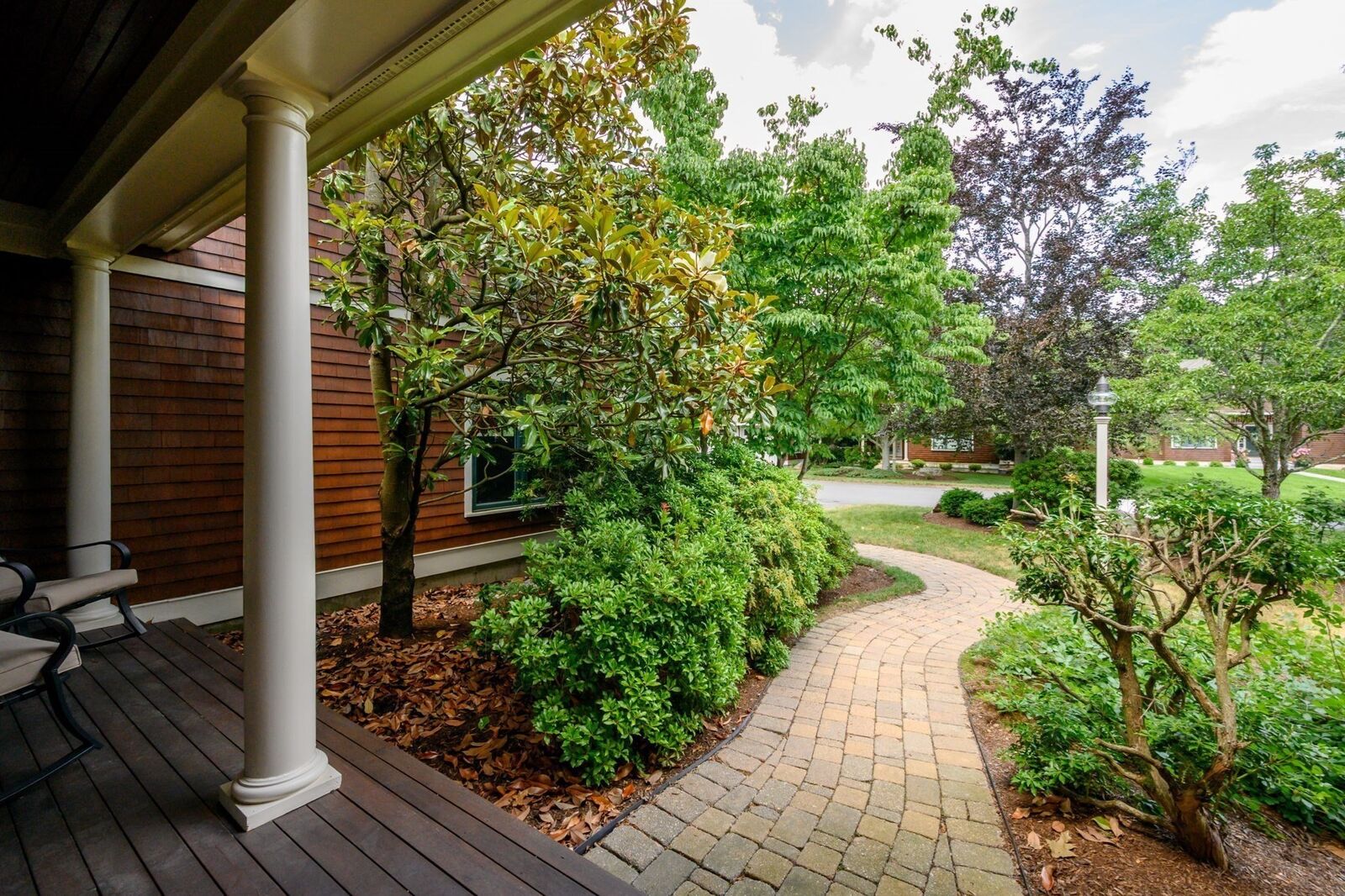 Property Photo: 45 Clubhouse Drive 45 MA 02043