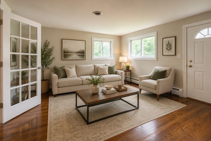 Property Photo: 7 Laurel Road MA 02067