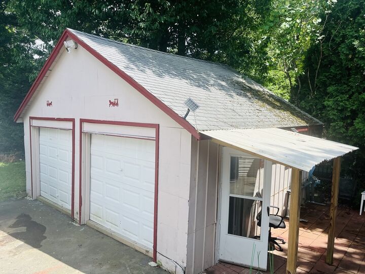 Property Photo: 18 Emeline St MA 02368
