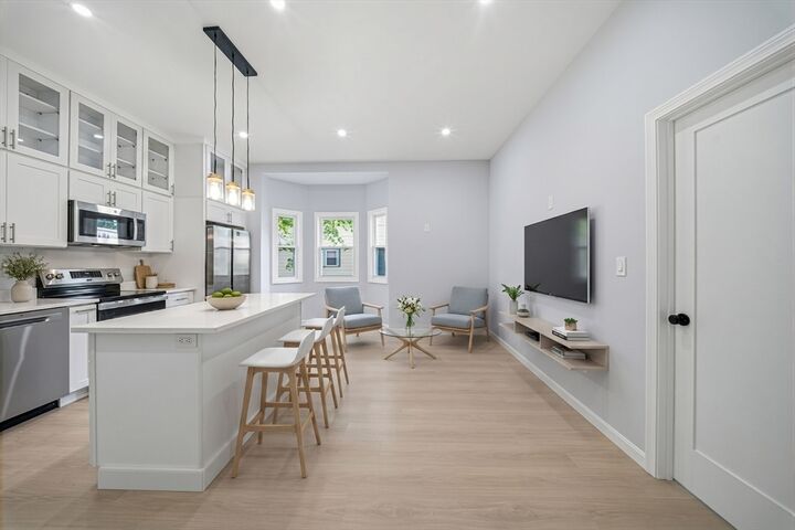 Property Photo:  20 Wentworth St  MA 02124 