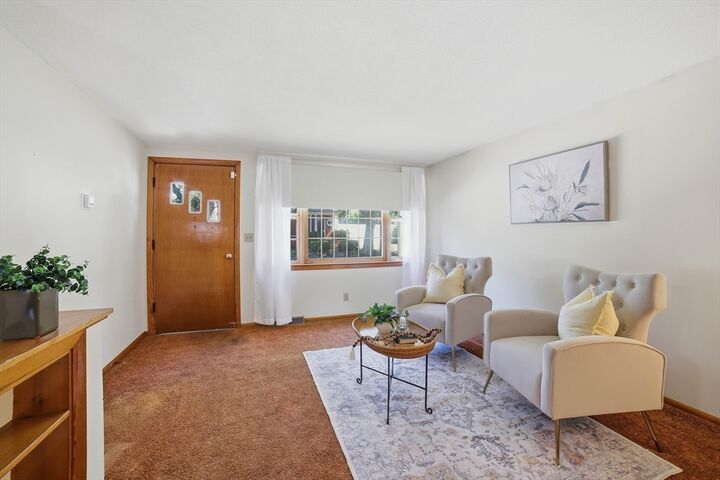 Property Photo:  65 Clover Street  MA 01603 