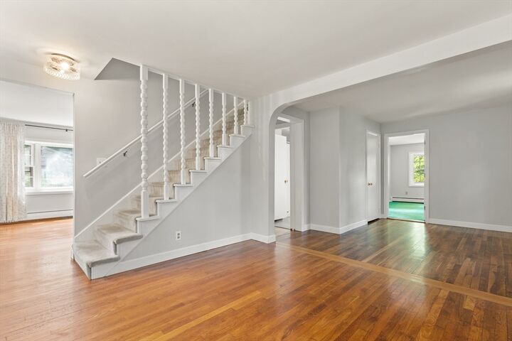 Property Photo:  43 Brennan Way  MA 01520 