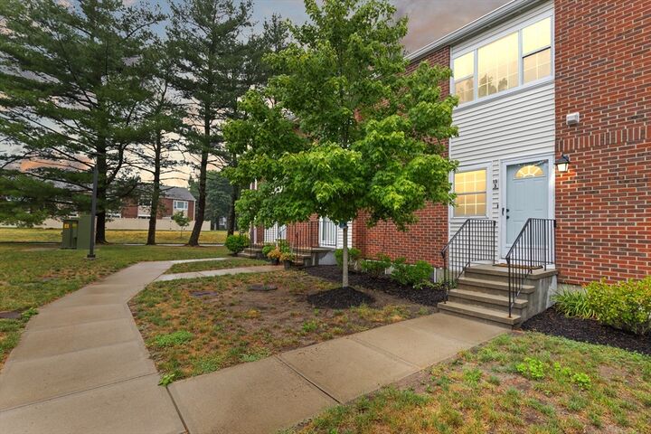 Property Photo:  41 Foundry Street 15-3  MA 02375 