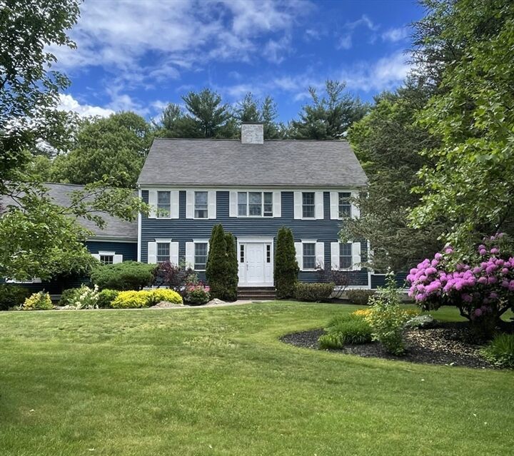 Property Photo: 50 Turner Drive MA 02324