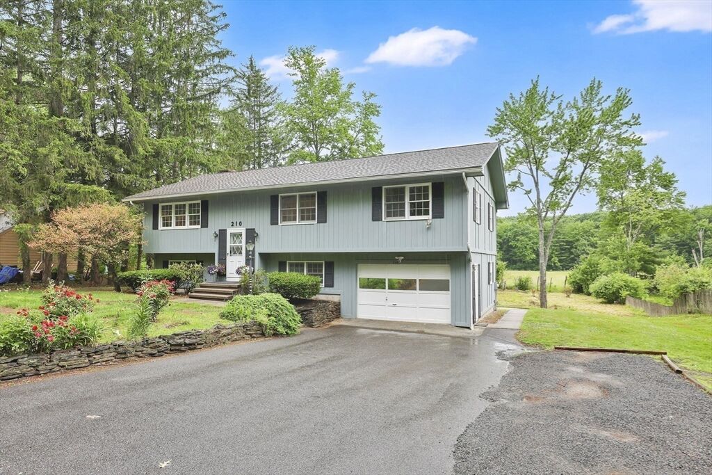 Property Photo:  210 Strong St  MA 01002 