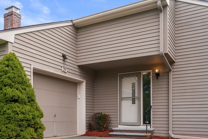 Property Photo:  15 Larason Farm Road 15  MA 02067 