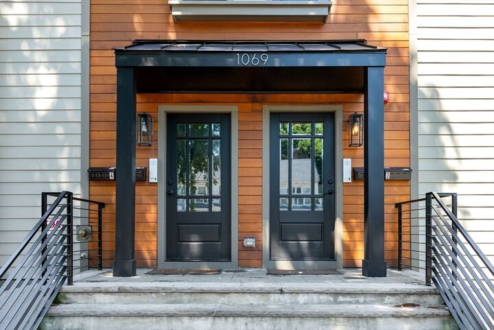 Property Photo: 1069 Washington St 1 MA 02124