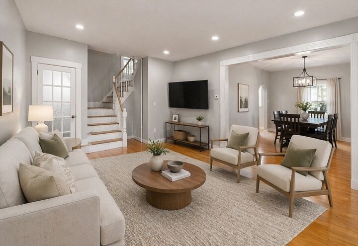 Property Photo:  15 Greenwood St  MA 01752 