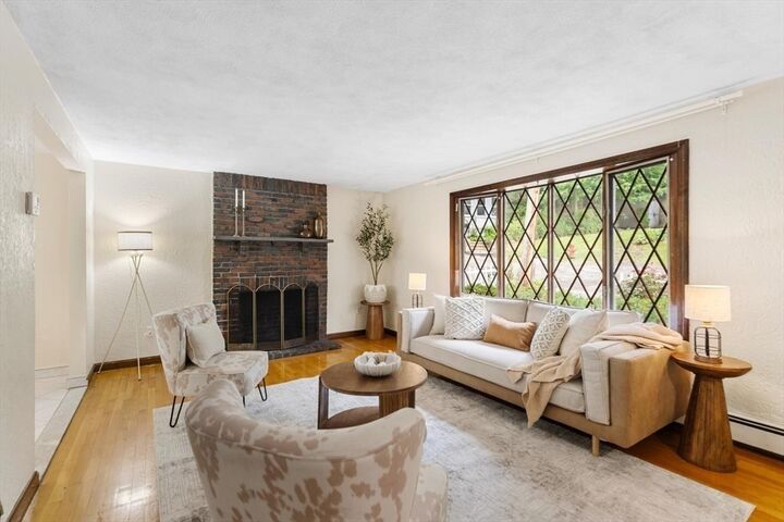 Property Photo:  70 Crescent Lane  MA 02148 
